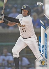 Lot of (56) 2020 Topps Pro Debut  CANAAN SMITH Rookie Card #94 Yankees