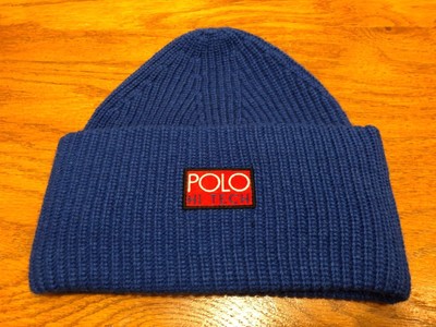 polo skullys