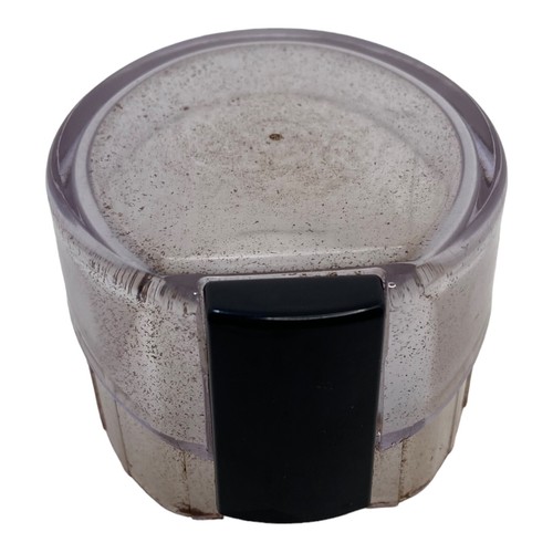 🍌 Krups Coffee Grinder Type 203 203B Lid Top Black Button Part EUC Q9 eBay