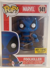 foolkiller pop
