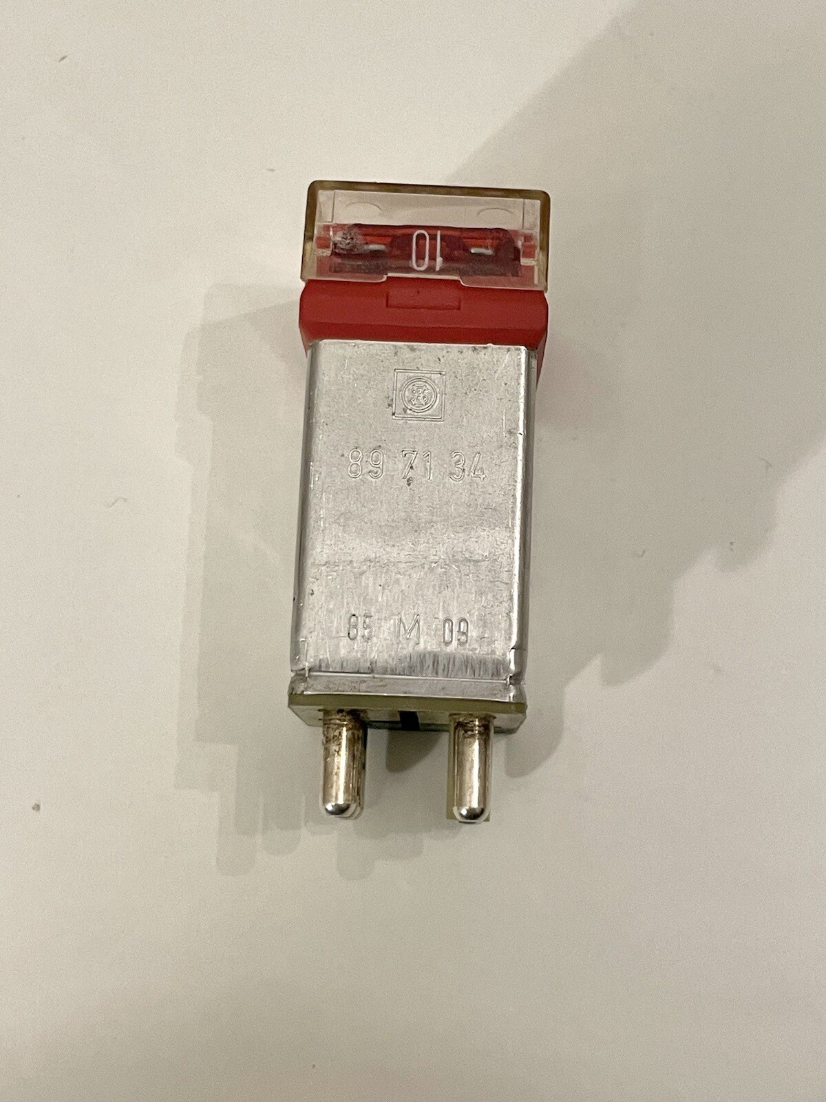 Mercedes R107 W123 W124 W126 W201 Over Voltage Protection OVP Relay