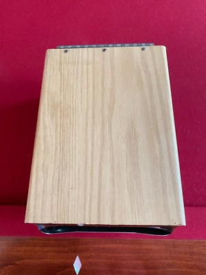 1982, McDonald's, Chrome Napkin Dispenser (Scarce / Vintage) | eBay