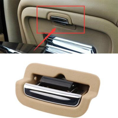 Vordersitz Picknick-Tablett Schloss Griff für Jaguar XJ C2D13489PVJ, C2D13489APH