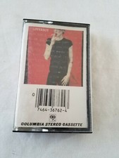 LoverBoy Self Titled Cassette 1980 Columbia Records