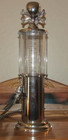 Novelty "Fill 'Er Up" High Octane 19" Tall Gas Pump Liquor Dispenser Barware Bar — photo 6