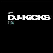 Tiga - DJ-Kicks (Mixed by , 2008)