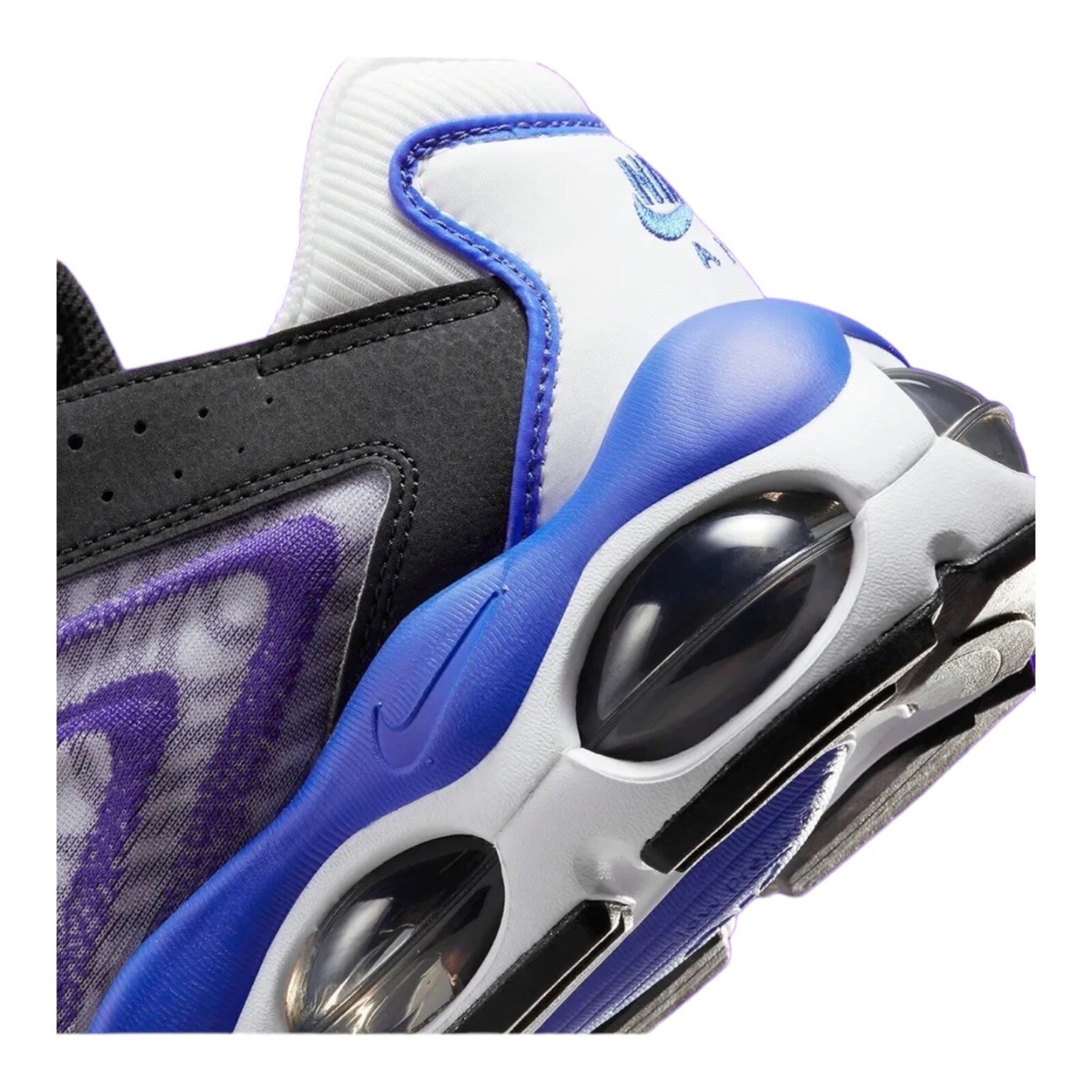 Nike Air Max TW Persian Violet DQ3984-105 Running Shoes 