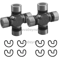 Universal Joint 5-153X 1310 Series U-Joint Kit, 2PCS/Set