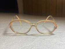 vintage bella italia 20 glasses Frames Only
