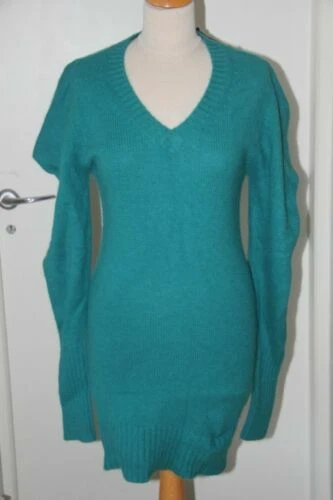 Pulls et cardigans bleus angoras pour femme