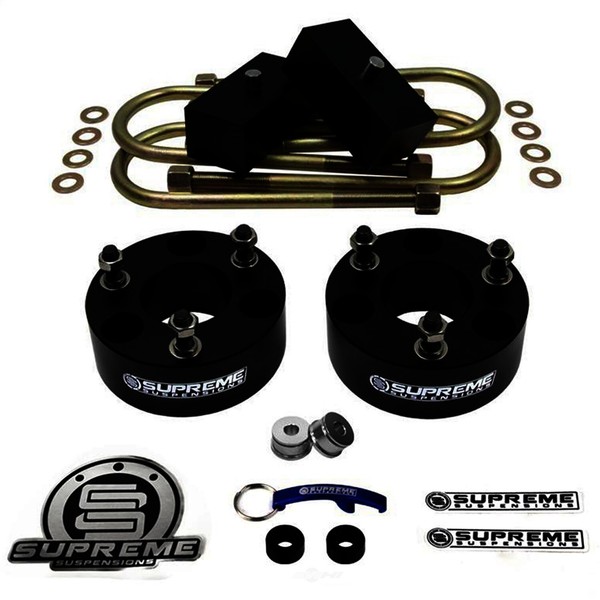 Suspension Lift Kit Supreme Suspensions DGRM06FK3015 for sale online eBay