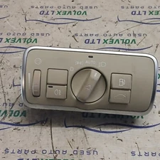 2008-2018 Volvo V70 S60 S80 XC60 Xc70 headlight control switch 30739450