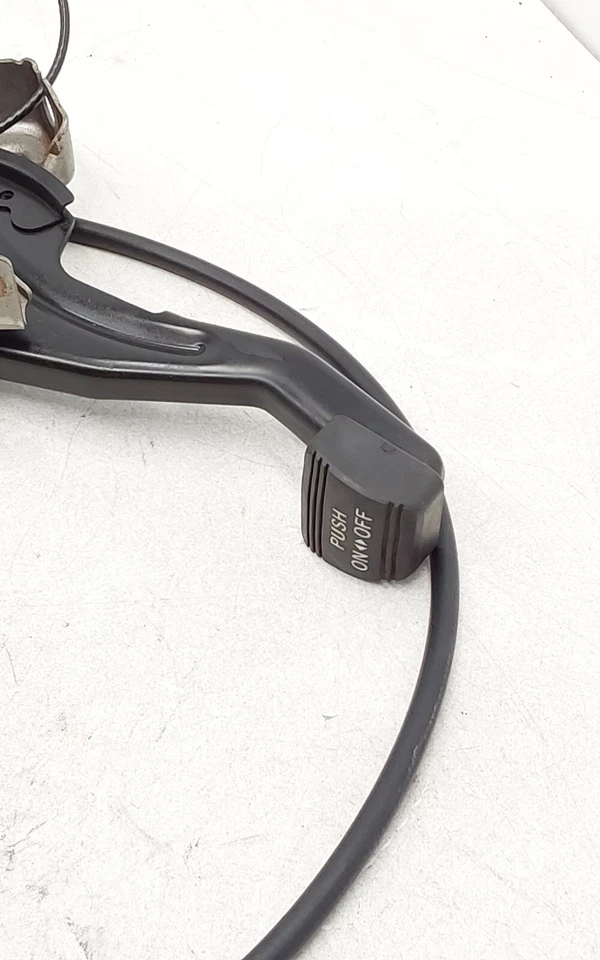 Toyota Prius 2002 pedal de freno de emergencia OEM Foto 4 de 4