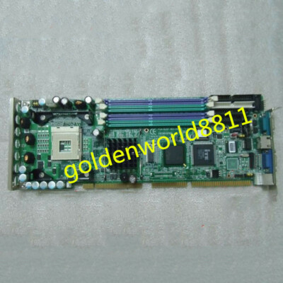 Advantech Industrial motherboard PCA-6187VE for industry use