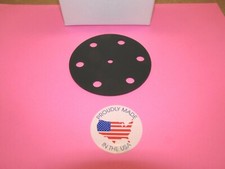 1962 1963 BUICK CHEVY OLDSMOBILE PONTIAC MASTER CYLINDER LID COVER GASKET NEW