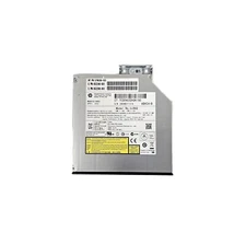 HP 9.5mm SATA DVD Optical Drive 578039-1E0 652296-001 / 652240-001