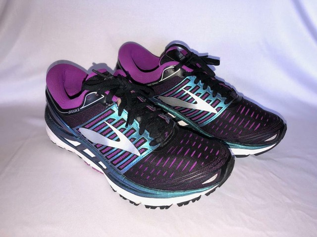 brooks ravenna vs transcend