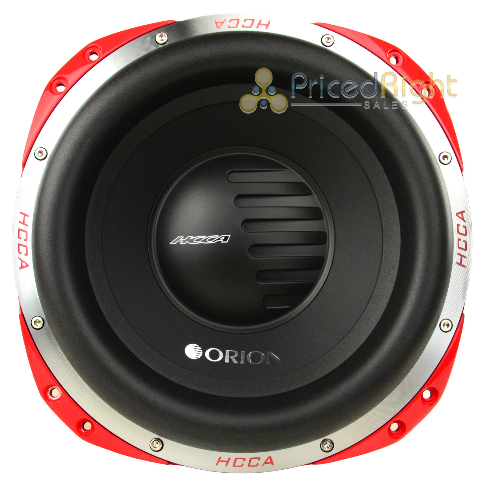 Orion HCCA152 15\