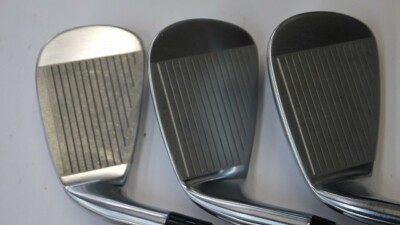 Golf Iron Set Yamaha RMX 218 2018 N.S.Pro RMX85 (R) 5pcs 6-P