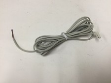 New SMC D-M9NV Position Sensor, Output: NPN 3-Wire, Power: 4.5-28VDC 10mA