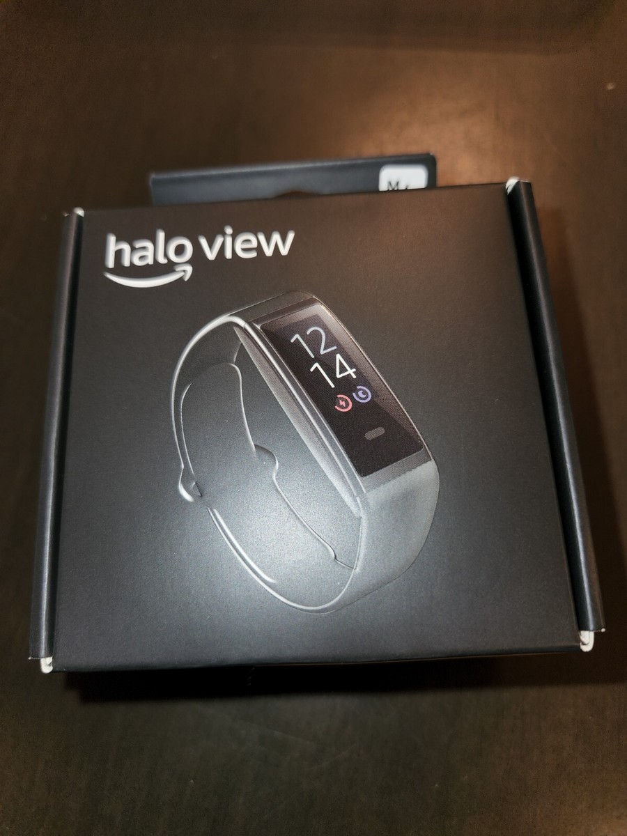 Fitbit Charge Amazon Halo Heart Rate Fitness Band Amazon Halo