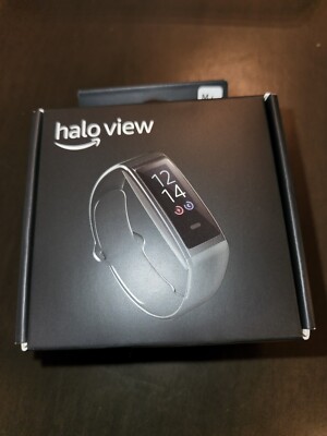 Amazon Gear Fit2 Pro Sleep Tracker Amazon Halo View Fitness