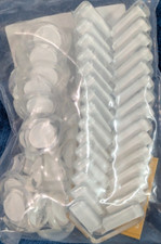 30 Pack Table Corners, Corner Guards, Clear Corner Protectors, Corner Protectors