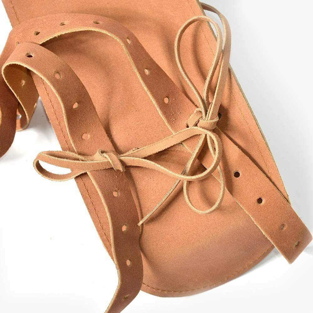 Carquois De Chasse En Cuir Leather Phobia – Modèle AR-1009, Neuf