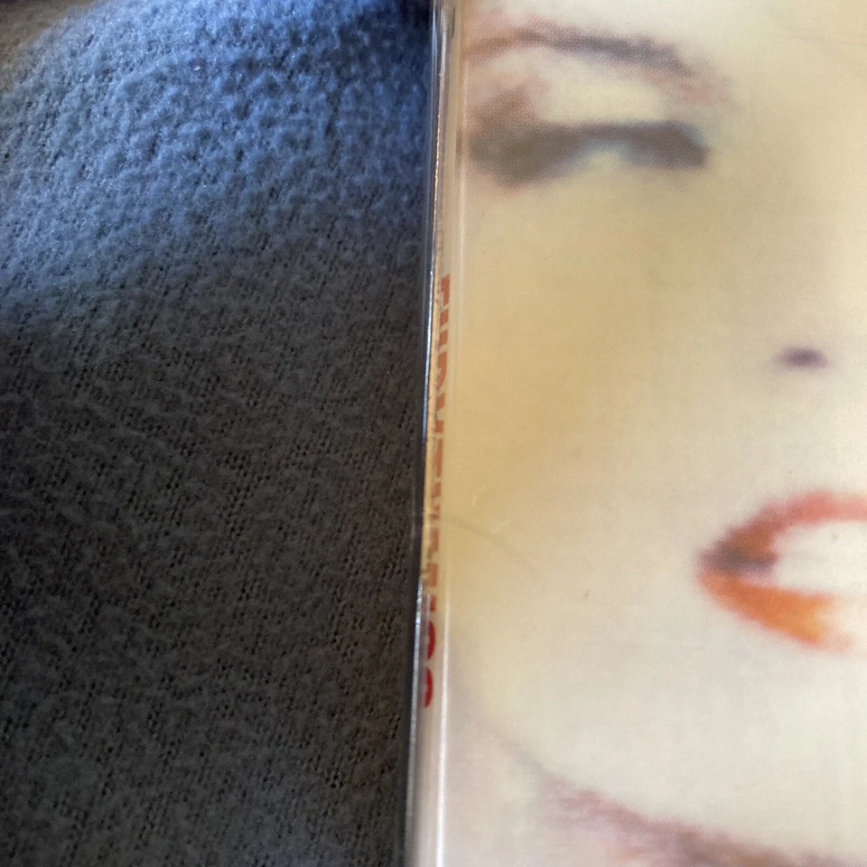 Be Yourself Tonight by Eurythmics (Cassette, Jul-1985, RCA) New Sealed - Image 2 of 4