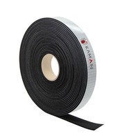 1 X Zellkautschuk Band Selbstklebend Moosgummi Epdm - 10M Rolle - 15Mm X 1Mm