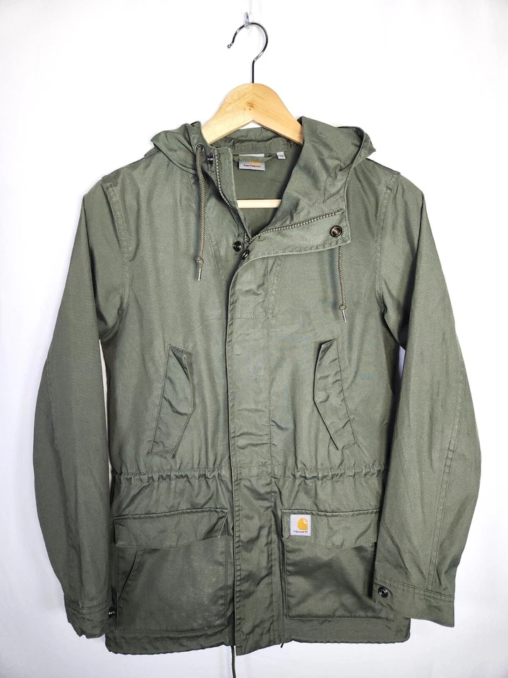 Veste légère Carhartt - Taille XS - Photo 1/4