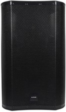 2x Citronic Casa-15a Active Speaker Dsp 2ch Mixer 1400w Usb Sd Bluetooth + Stand