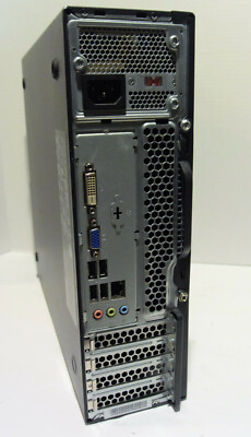 Lenovo Thinkcentre Edge 71 (Intel Pentium G630 2.7GHz 4GB 500GB