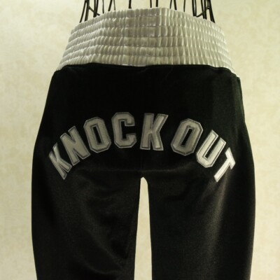 EVERLAST ファイトパンツ　XL EVERLAST ファイトパンツ XL