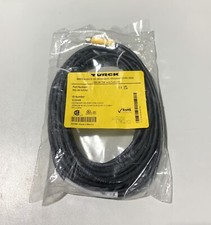 Turck PKG 3M-6/S760 Picofast Cable U-03168 New *FREE SHIPPING*