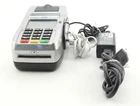 First Data FD130 Credit Card Terminal Swipe with Chip Reader 6138741