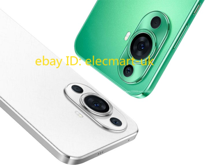 Huawei nova 11 Dual Sim 8GB RAM 256GB ROM 6.7