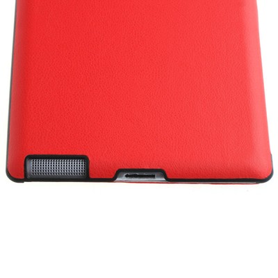 New Protective Case PU Leather Case For 2 3