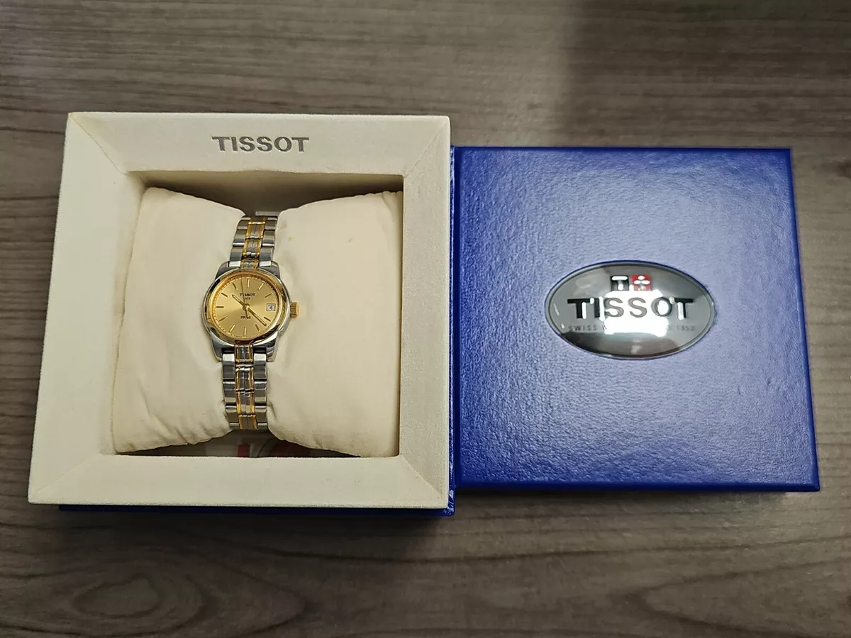 Tissot origin hotsell