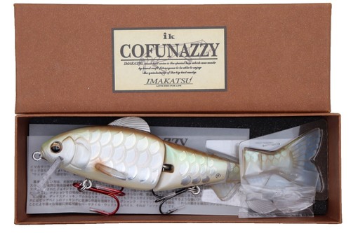IMAKATSU Aventa Crawler RS CHIQUITA / Color#AC-62 Kana-b | eBay