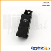 Relais, GlüHanlage HüCo Hitachi 132230 FüR Iveco Fiat
