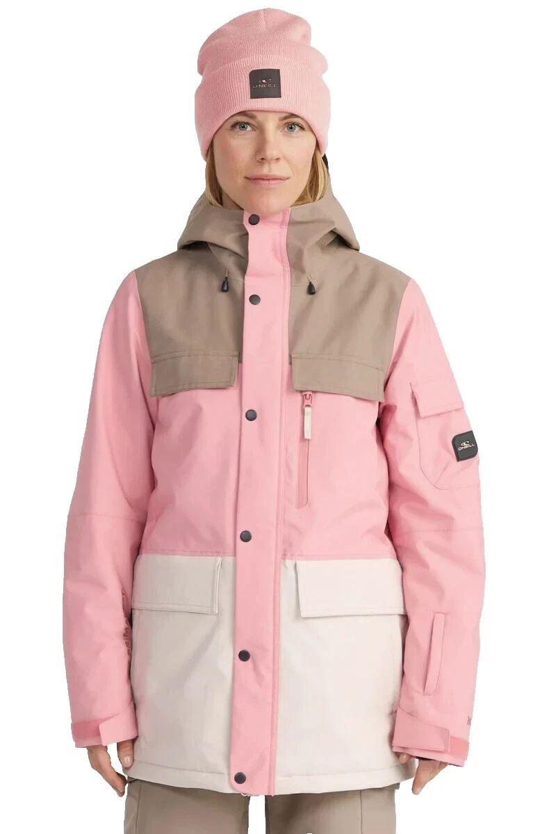 O'Neill Size L Winter Sports Coats, Jackets & Vests