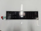 DG96-00850H Samsung Range Touch Control Panel