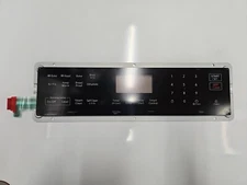 DG96-00850H Samsung Range Touch Control Panel