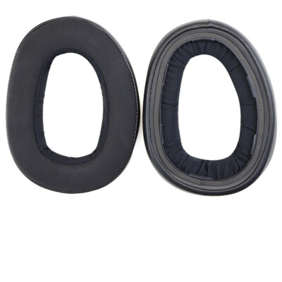 For SENNHEISER EPOS Ear Pads GSP670 GSP601, GSP602, GSP500, GSP550 。