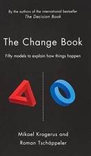 The Change Book By Mikael Krogerus, Roman Tschappeler