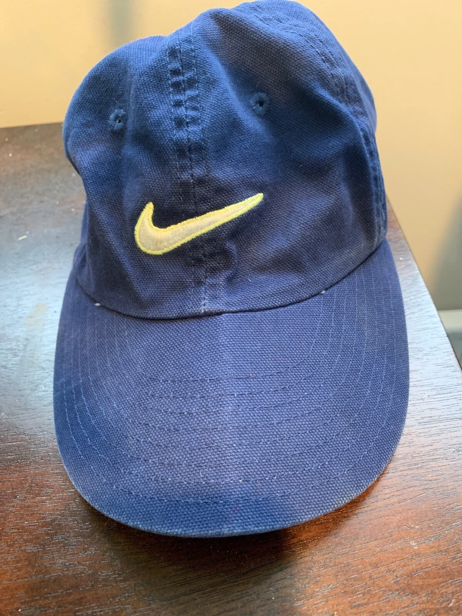 nike baseball cap ebay