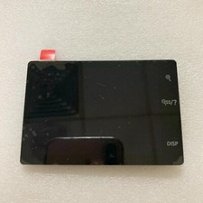LCD Display Screen Touch Screen Camera Outer Screen Repair Parts for Nikon Z50