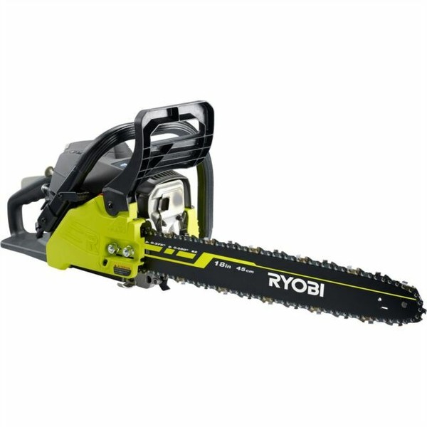 Ryobi RCS3845 38CC 45cm Top Handle Chainsaw for sale online eBay