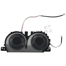 CPU Cooling Fan fits for Lenovo YOGA C740-15IML C740-15 DFS1507053H0T